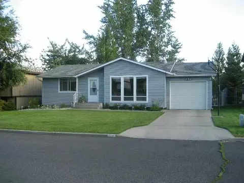 714 E St Thomas Moore Way, Spokane, WA 99208 photo 1