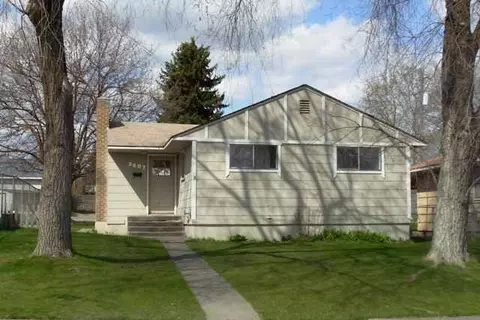 3607 E Fairview, Spokane, WA 99217 photo 1