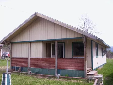 218 W Calispel Ave, Cusick, WA 99119 photo 1