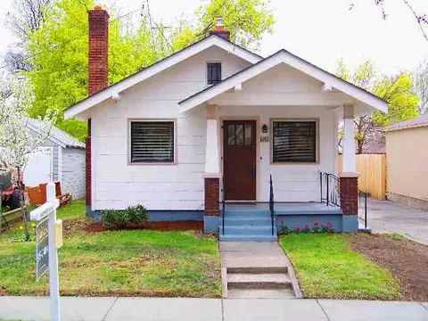 1412 E Jackson Ave, Spokane, WA 99207 photo 1