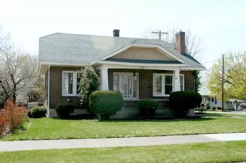 604 E Liberty Ave, Spokane, WA 99207 photo 1