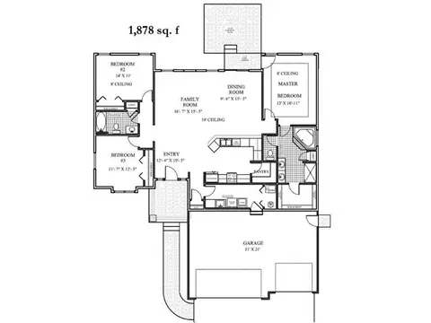 14209 E Olympic, Spokane Valley, WA 99216 photo 3