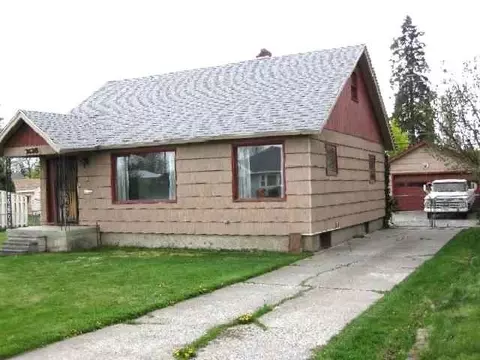 3628 E 29th Ave, Spokane, WA 99223 photo 1
