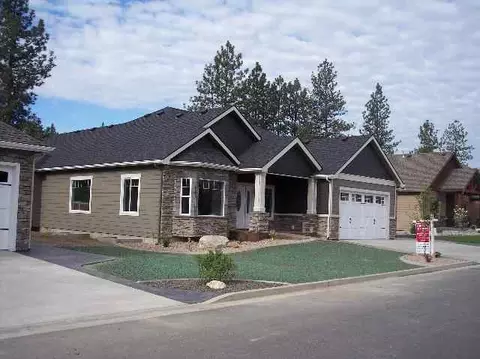 1224 E Fireside Ln, Spokane, WA 99208 photo 1
