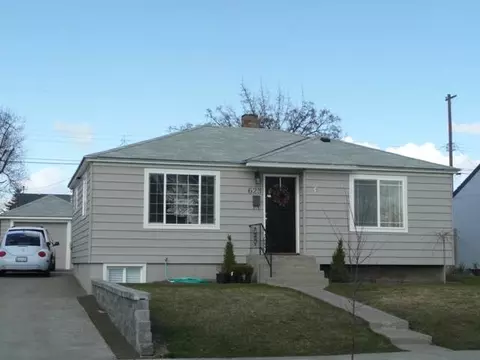 623 E Walton, Spokane, WA 99207 photo 1
