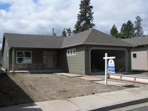 3916 E 33rd, Spokane, WA 99203 photo 1