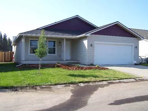 4418 E Vantage Ave, Spokane, WA 99217 photo 1