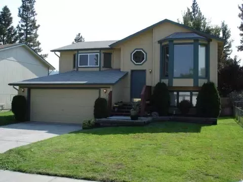 4118 E 34th Ave, Spokane, WA 99223 photo 1