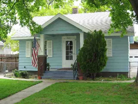 624 E Olympic Ave, Spokane, WA 99207 photo 1