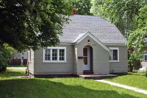 534 Everett Ave, Spokane, WA 99207 photo 1