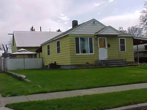 714 E Crown Ave, Spokane, WA 99207 photo 1