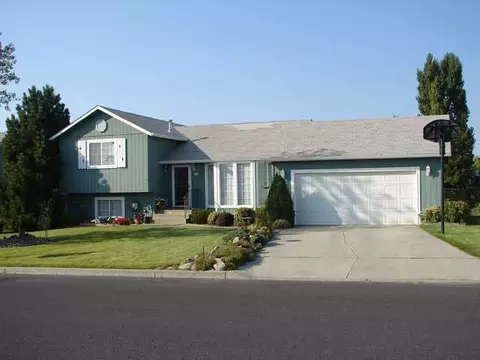 521 E Westcrest, Colbert, WA 99005 photo 1
