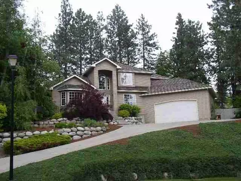 8117 Elde Dr, Spokane, WA 99212 photo 1