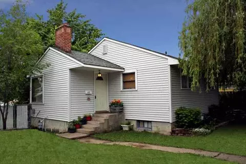 4008 E Fairview Ave, Spokane, WA 99217 photo 1
