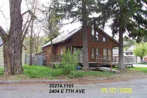2404 E 7, Spokane, WA 99202 photo 1