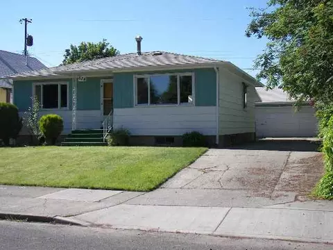 624 E Longfellow, Spokane, WA 99207 photo 1