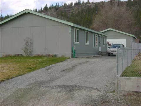 5017 E Fairview, Spokane, WA 99217 photo 1