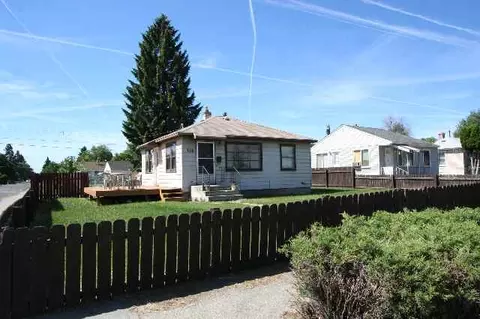 728 E Joseph Ave, Spokane, WA 99208 photo 1