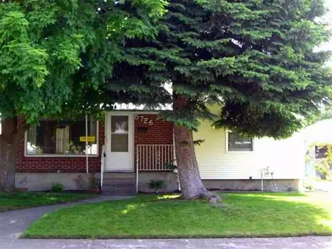 5726 N E St, Spokane, WA 99205 photo 1