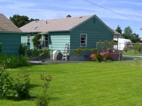 5726 N E St, Spokane, WA 99205 photo 8