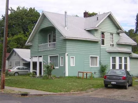 2004 E Hartson Ave, Spokane, WA 99202 photo 1