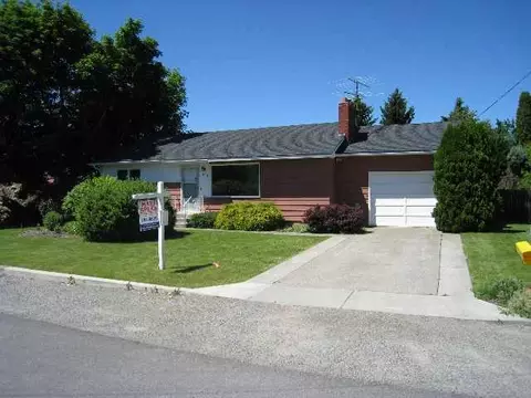 11603 E Maxwell, Spokane, WA 99206 photo 1