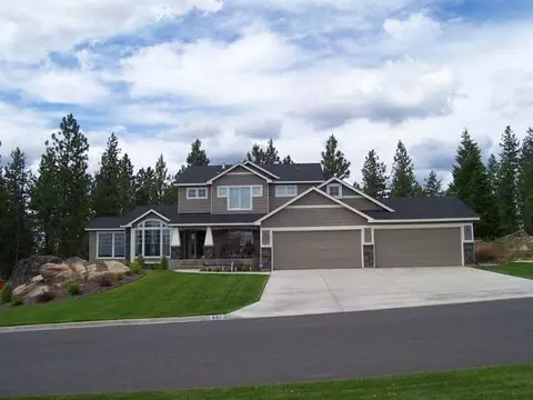 801 E Westcrest, Colbert, WA 99005 photo 1