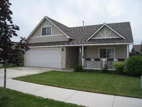1612 E Vanetta Ln, Spokane, WA 99218 photo 1