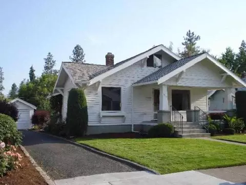 718 E 33rd Ave, Spokane, WA 99203 photo 1