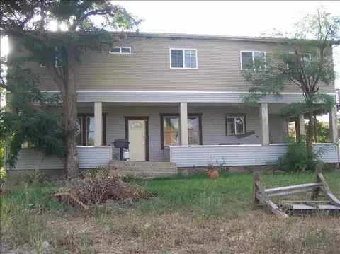 902 W Cheney-spangle Rd, Spangle, WA 99031 photo 1