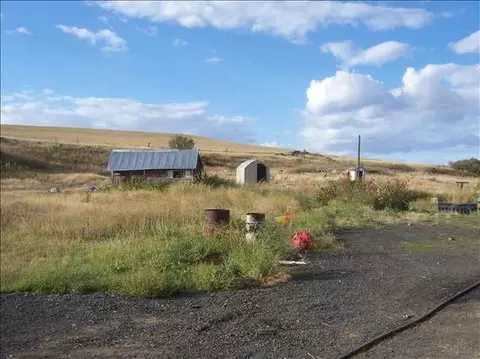 902 W Cheney-spangle Rd, Spangle, WA 99031 photo 5