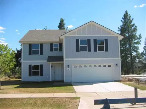 1505 W Trinity Ln, Spokane, WA 99208 photo 1