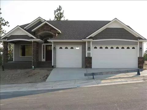 7618 E Garnet Ln, Spokane, WA 99212 photo 1