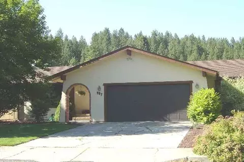 907 E Parkhill, Spokane, WA 99208 photo 1