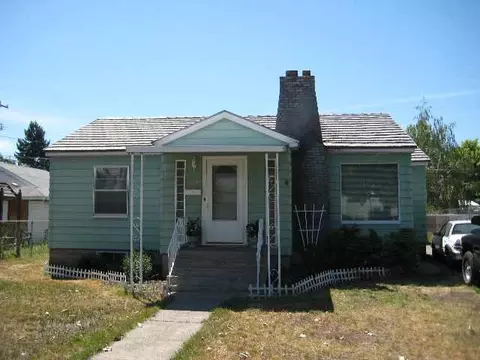 38 E Hoffman Ave, Spokane, WA 99207 photo 1