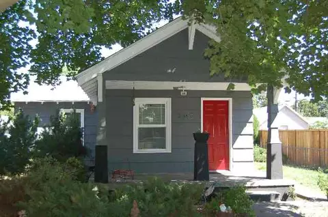 2307 E Sharp, Spokane, WA 99202 photo 2