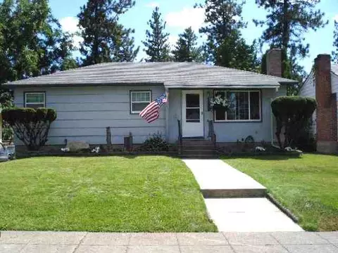 1226 E 33rd Ave, Spokane, WA 99203 photo 1
