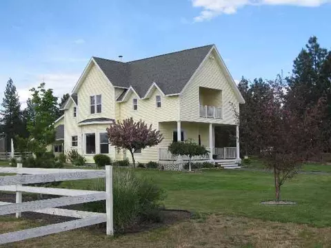 5306 E Peaceful Ln, Colbert, WA 99005 photo 2