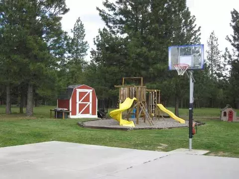 5306 E Peaceful Ln, Colbert, WA 99005 photo 9