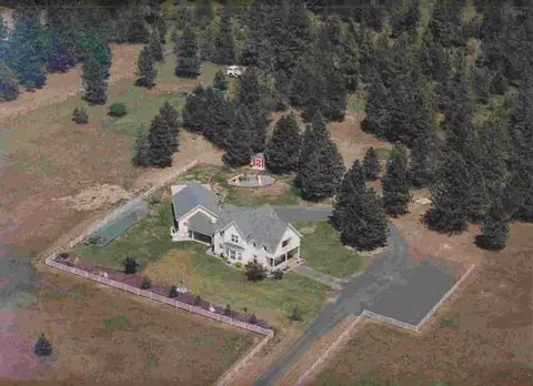 5306 E Peaceful Ln, Colbert, WA 99005 photo 1