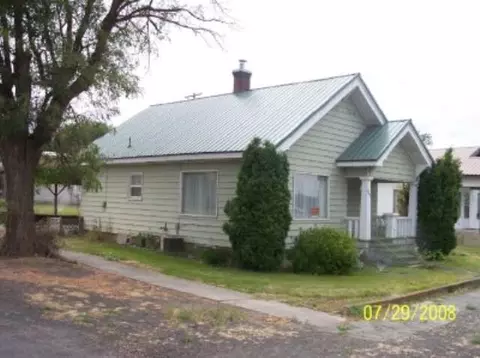 308 3rd Ave, Odessa, WA 99159 photo 2