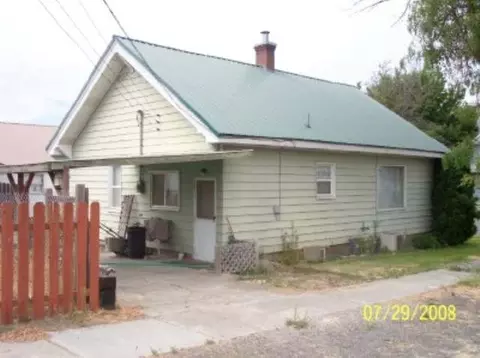 308 3rd Ave, Odessa, WA 99159 photo 4