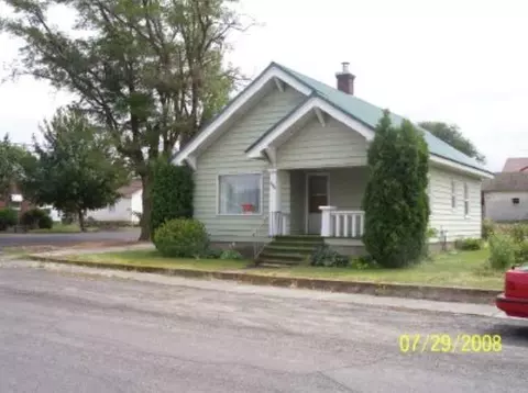 308 3rd Ave, Odessa, WA 99159 photo 1