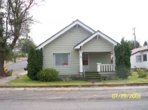 308 3rd Ave, Odessa, WA 99159 photo 3