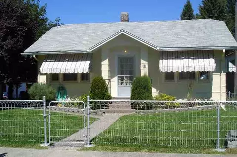 411 E Sanson Ave, Spokane, WA 99207 photo 1