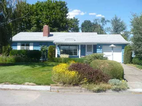 10603 E Sharp Ave, Spokane, WA 99206 photo 1