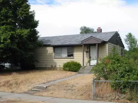3307 E Jackson Ave, Spokane, WA 99217 photo 1