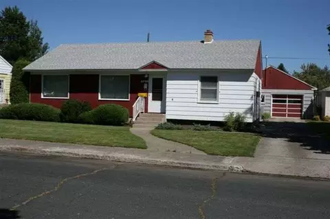 5732 N E St, Spokane, WA 99205 photo 1