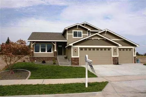 803 E Colbert Rd, Colbert, WA 99005 photo 1