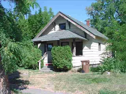 2709 E Joseph, Spokane, WA 99208 photo 1